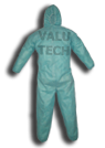 Protector Coverall CO408