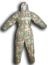 OPTISAFE 防护服 Camouflage